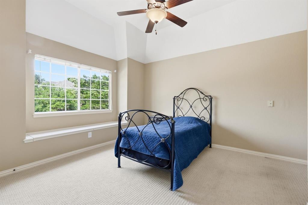 Fountain Park Add - Residential