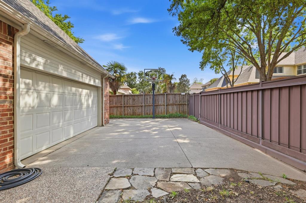 Fountain Park Add - Residential