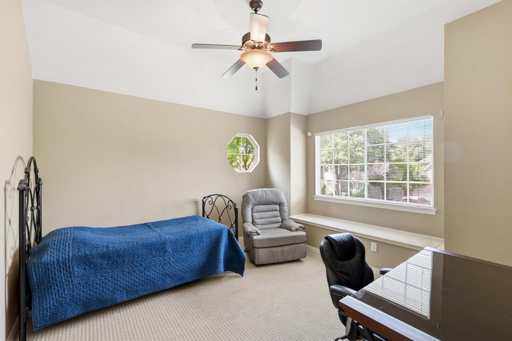 Fountain Park Add - Residential