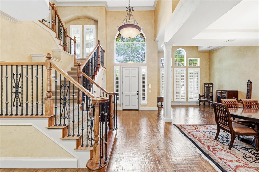 Fountain Park Add - Residential