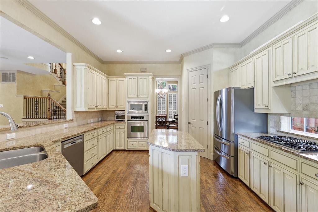 Fountain Park Add - Residential