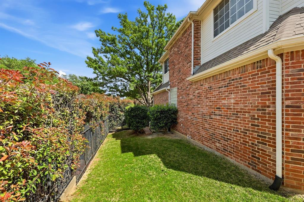 Fountain Park Add - Residential