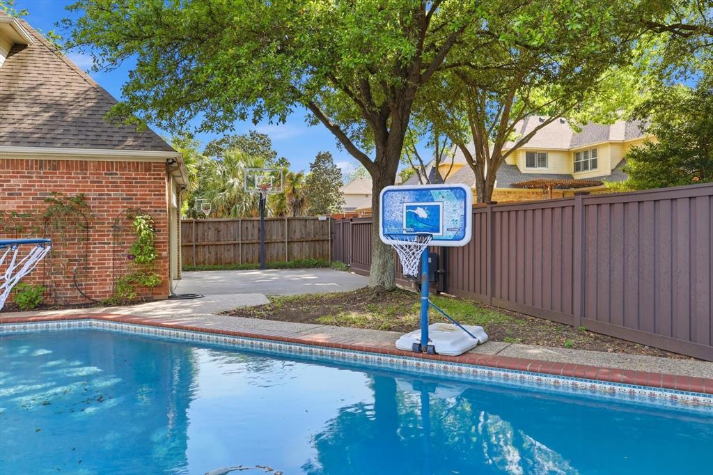 Fountain Park Add - Residential