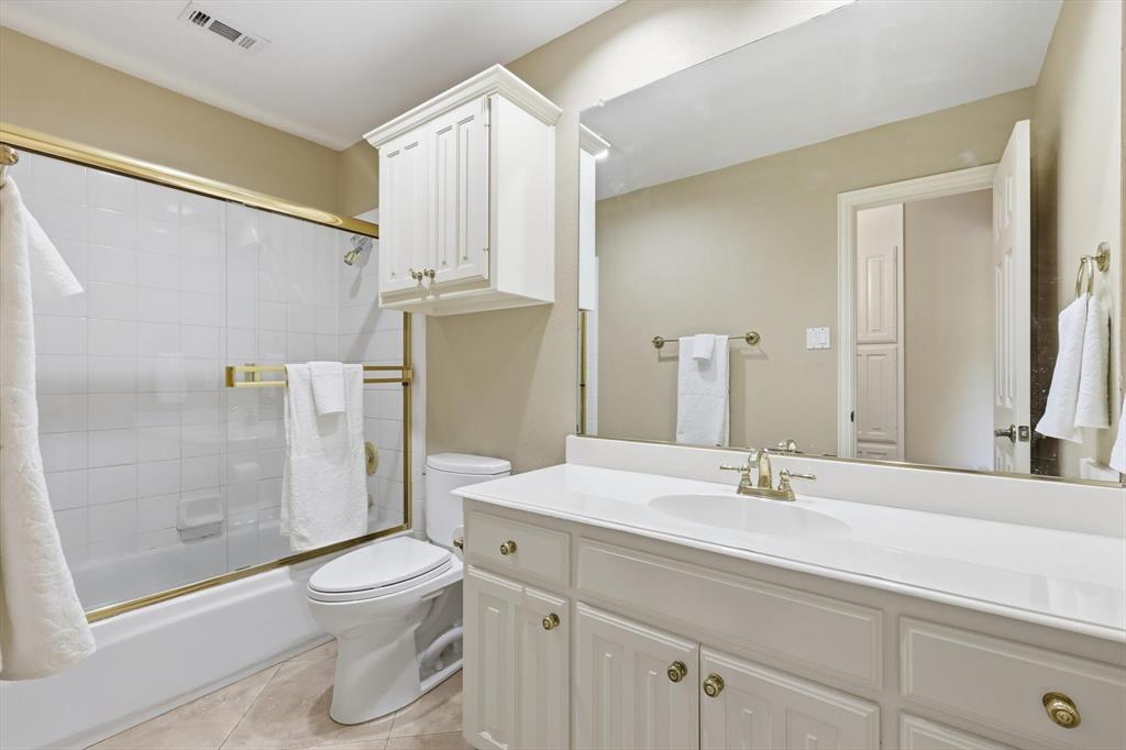 Fountain Park Add - Residential