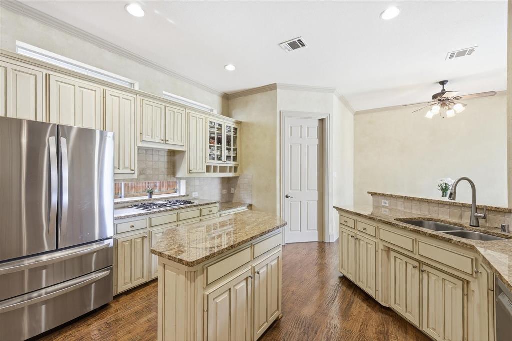 Fountain Park Add - Residential