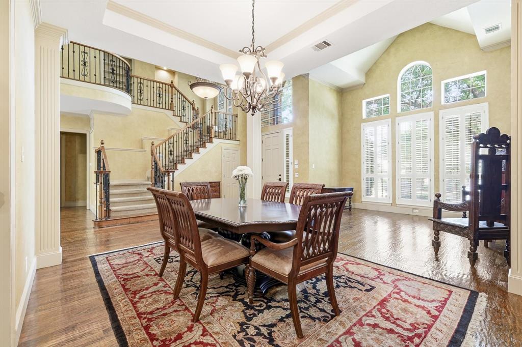 Fountain Park Add - Residential