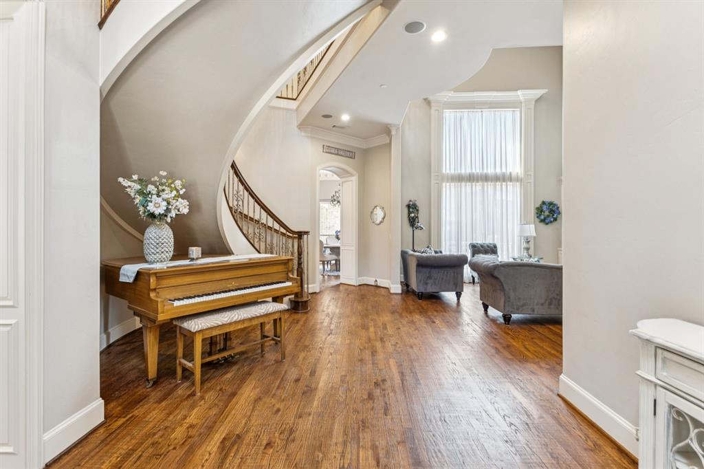 Starwood Ph Two Chamberlyne Place - Village 7 - Residential