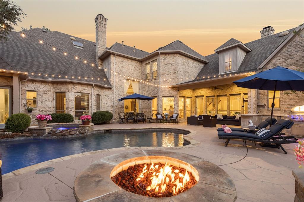 5903 Shy Drive