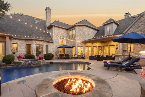 5903 Shy Drive Frisco TX 75034