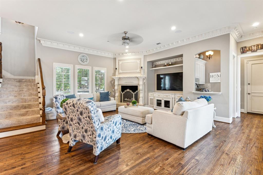 Starwood Ph Two Chamberlyne Place - Village 7 - Residential