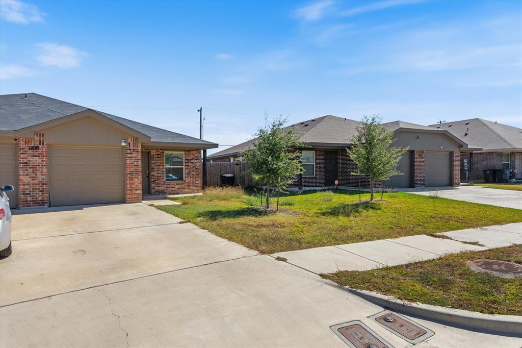 Summerfield - Residential Lease