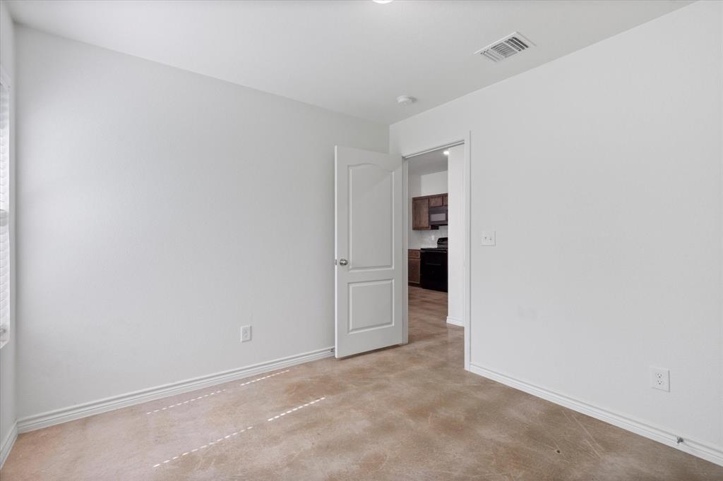 Summerfield - Residential Lease