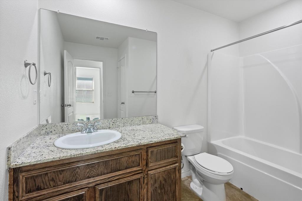 Summerfield - Residential Lease