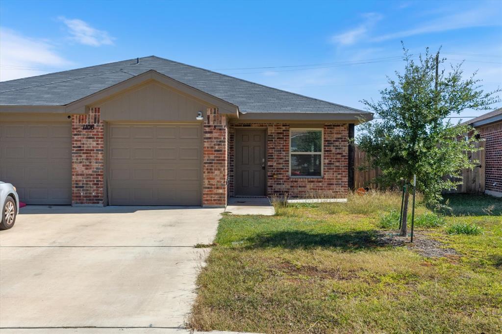 Summerfield - Residential Lease