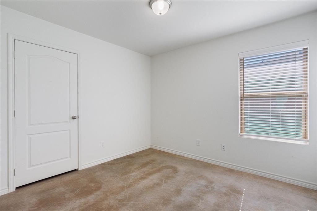 Summerfield - Residential Lease