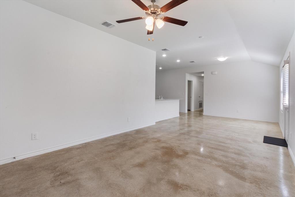 Summerfield - Residential Lease