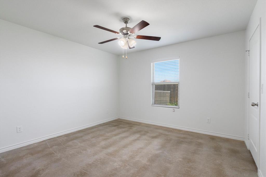 Summerfield - Residential Lease