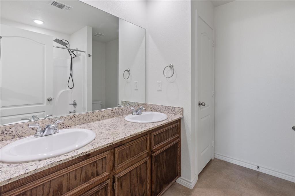 Summerfield - Residential Lease