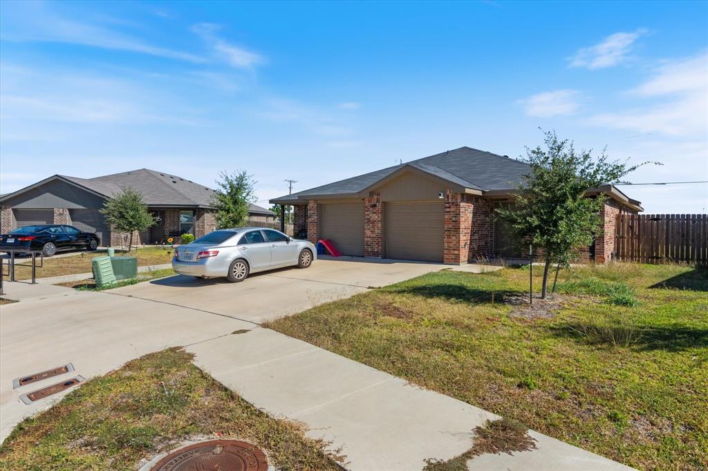 Summerfield - Residential Lease