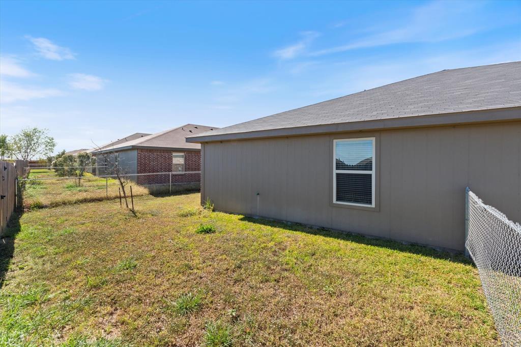 Summerfield - Residential Lease