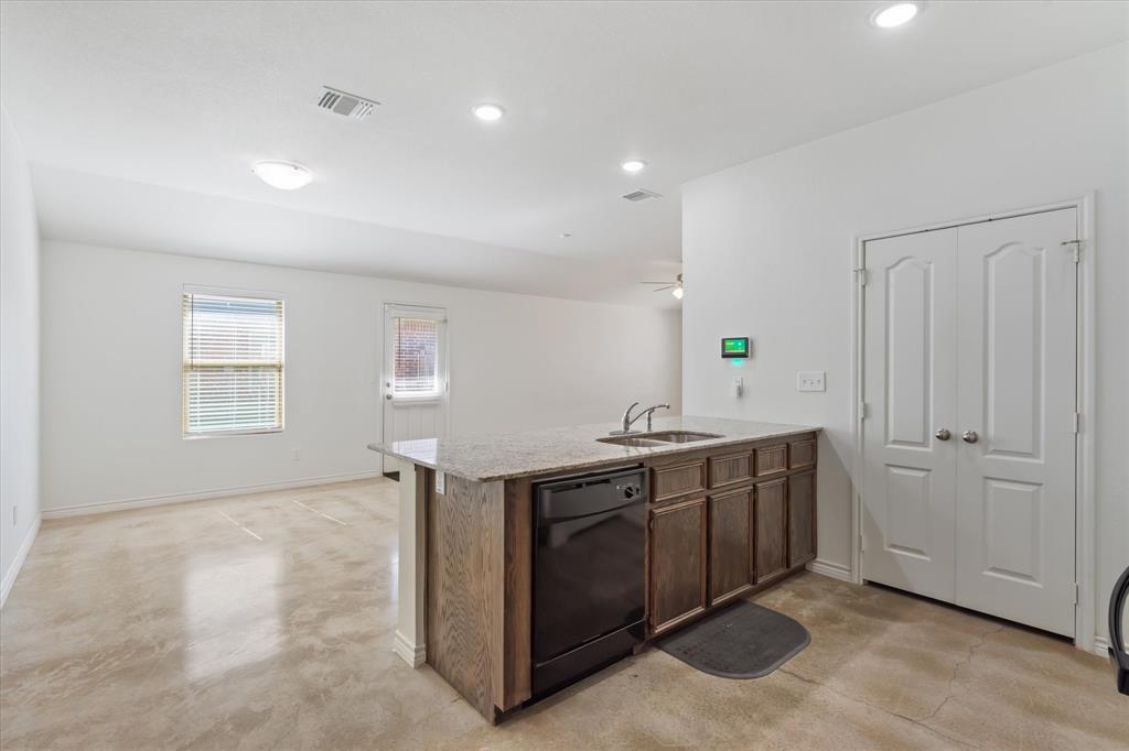 Summerfield - Residential Lease