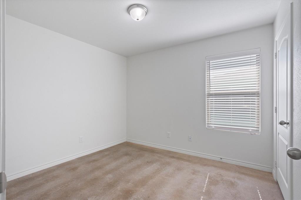 Summerfield - Residential Lease