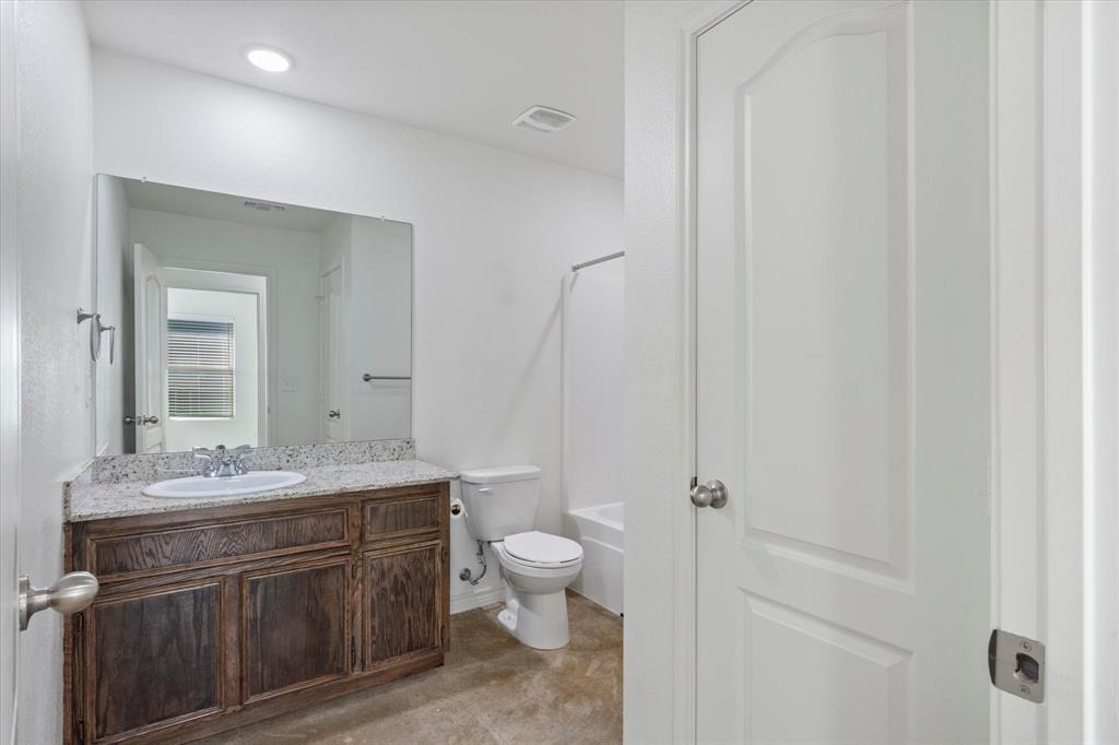 Summerfield - Residential Lease