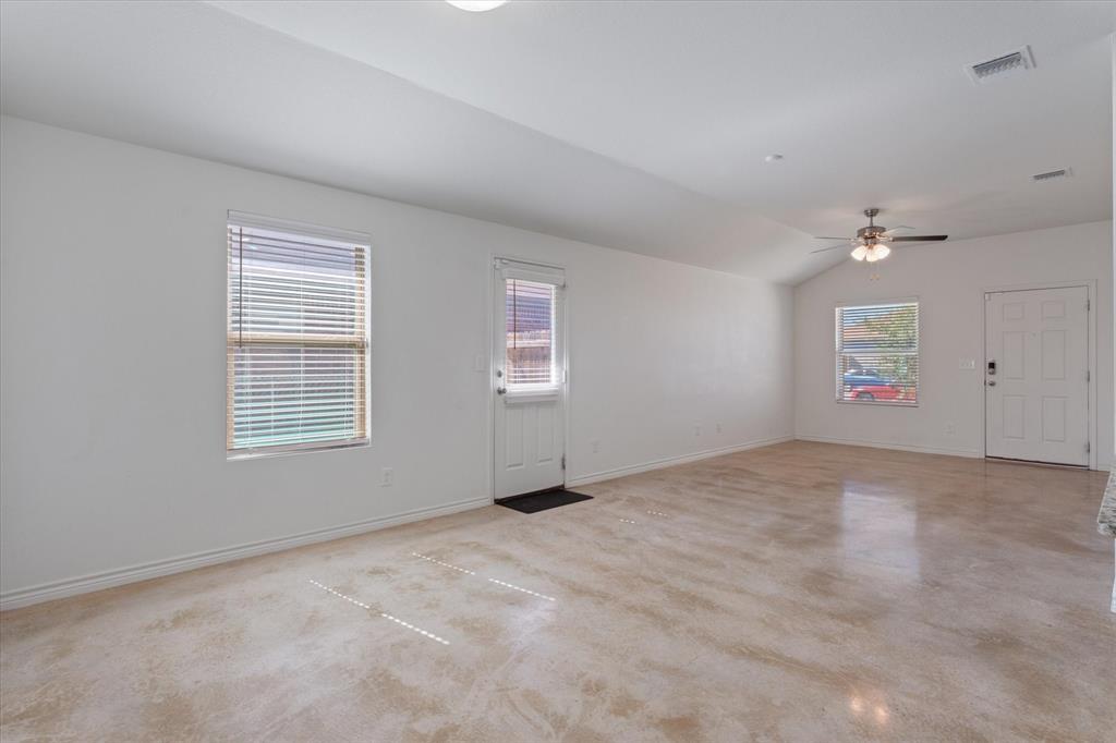 Summerfield - Residential Lease