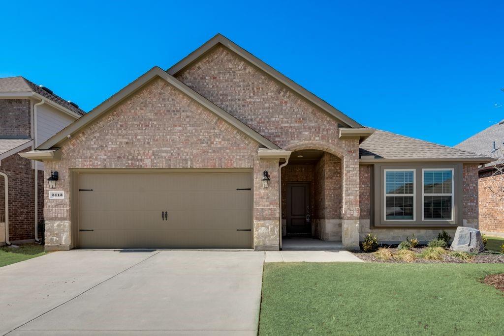 3113 Brady Starr Drive