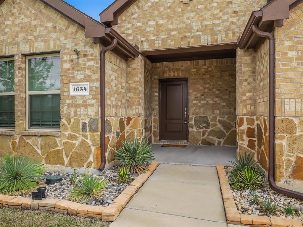 1654 Ratama Drive