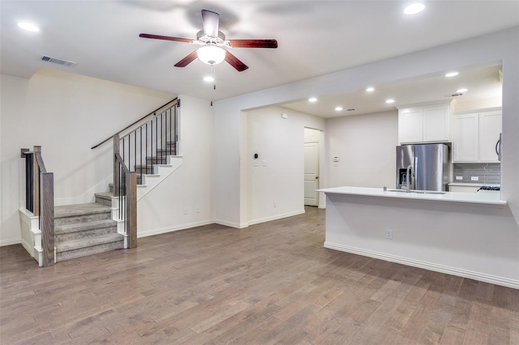 Viridian Village 1g - Residential Lease