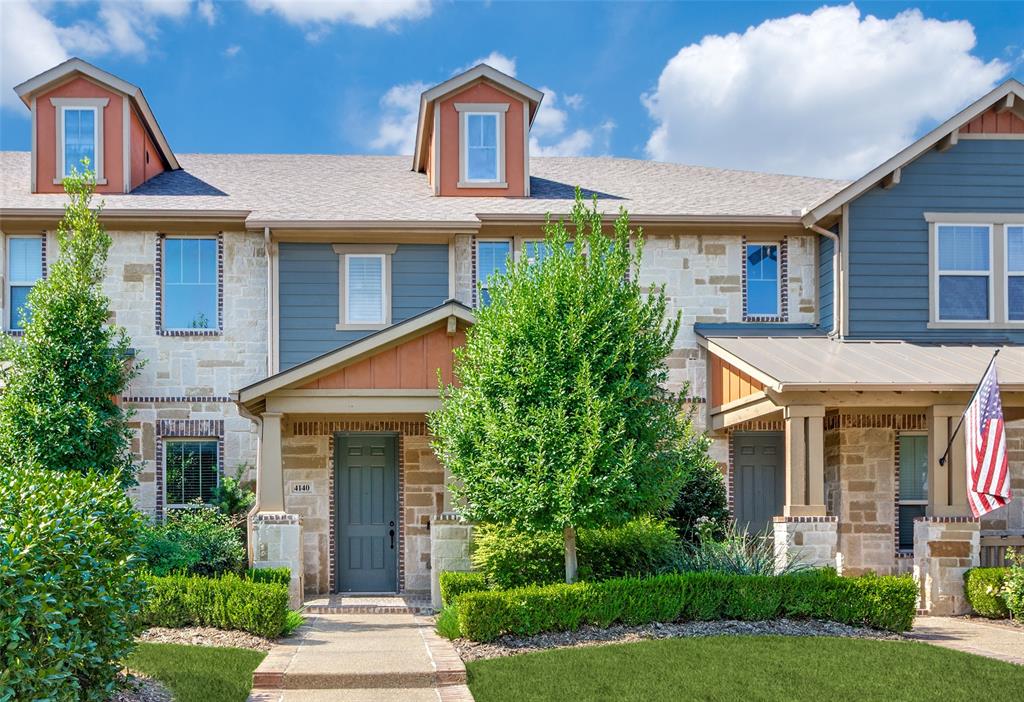 Viridian Village 1g - Residential Lease