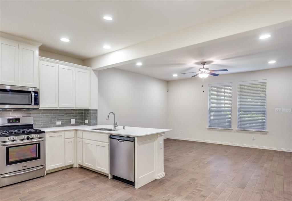 Viridian Village 1g - Residential Lease