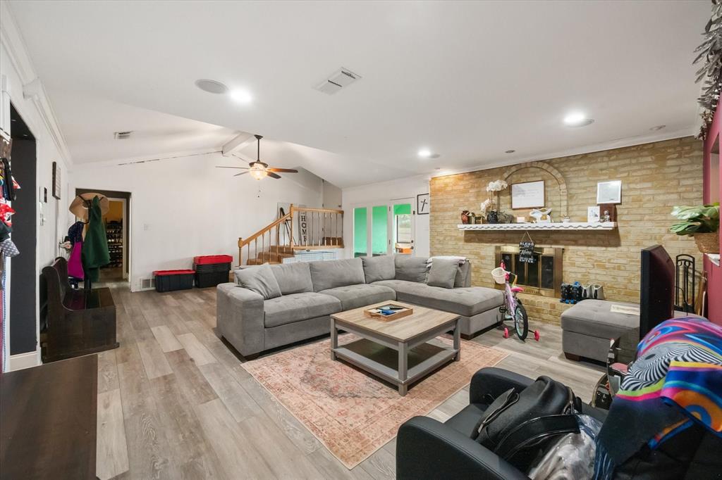 Chestnut Hills East - Residential