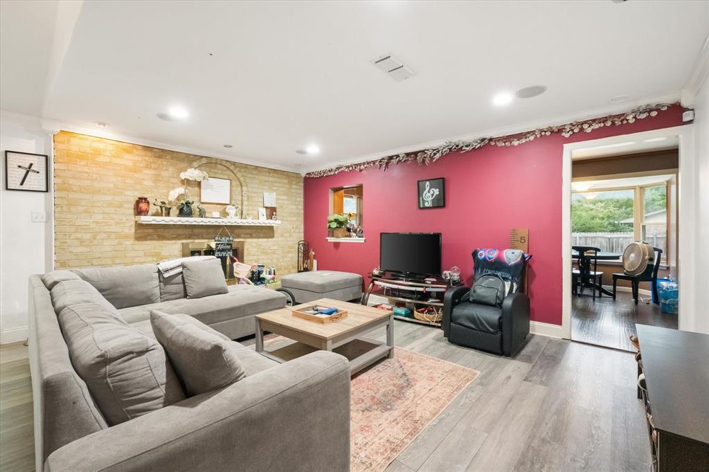 Chestnut Hills East - Residential