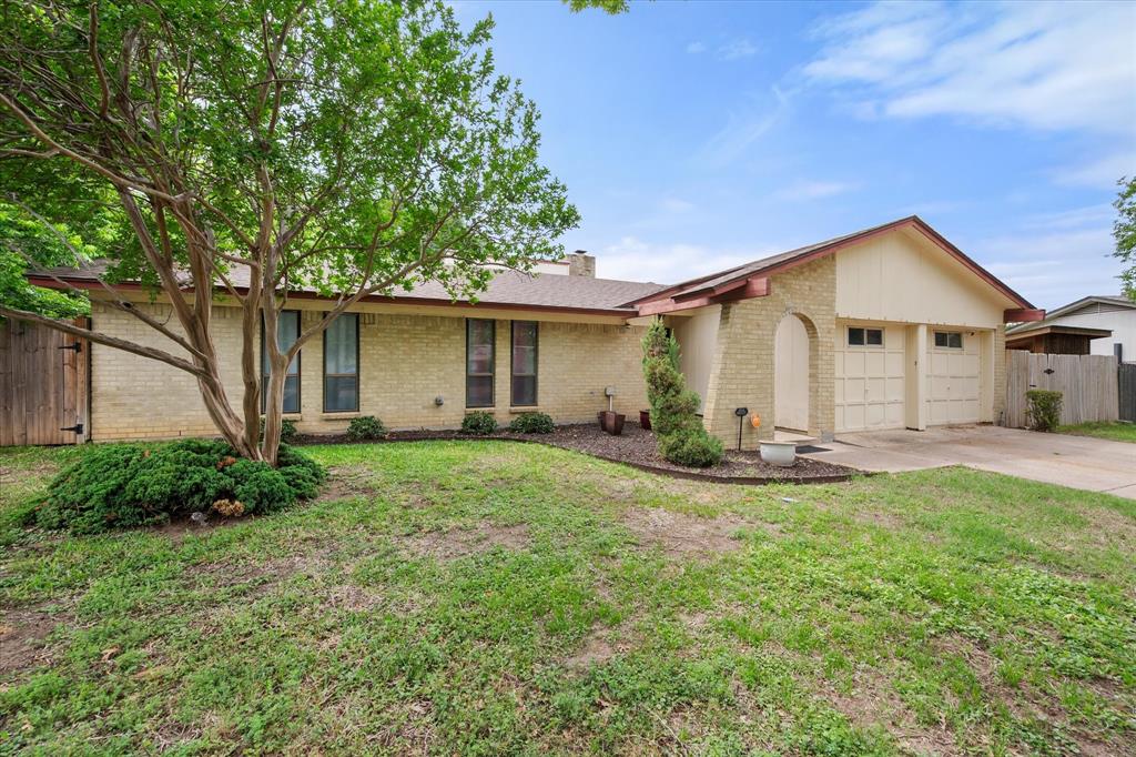 Chestnut Hills East - Residential