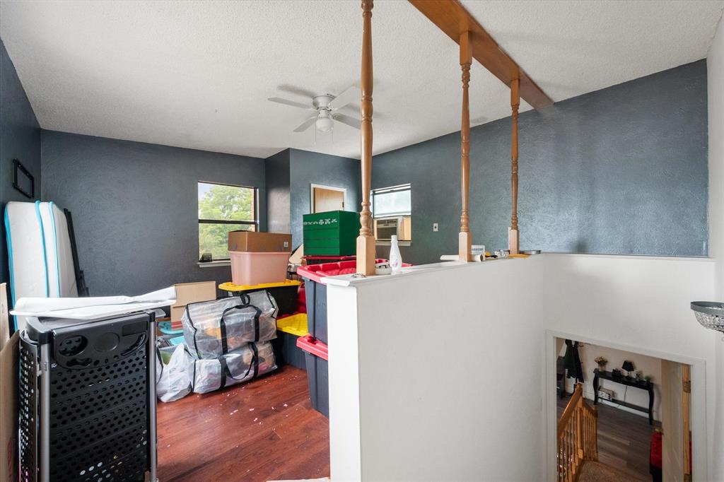 Chestnut Hills East - Residential