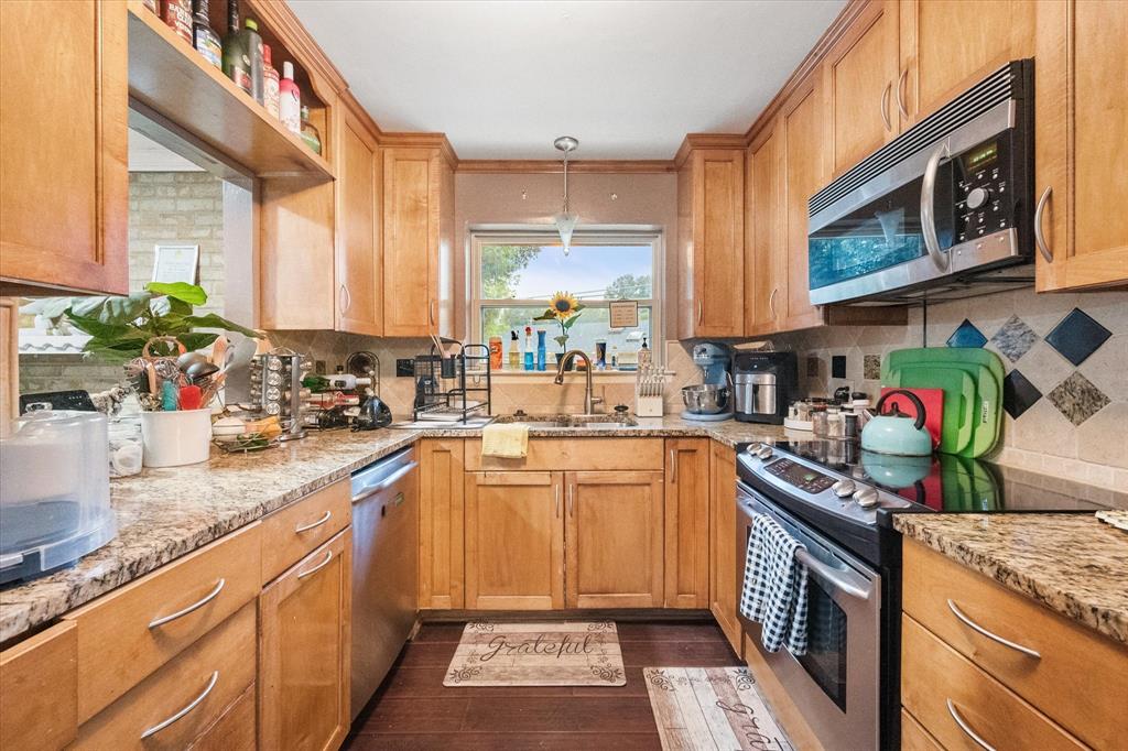 Chestnut Hills East - Residential