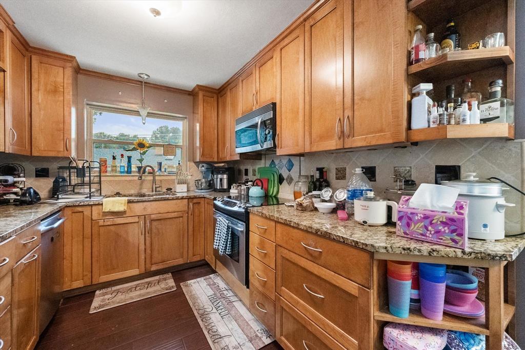 Chestnut Hills East - Residential