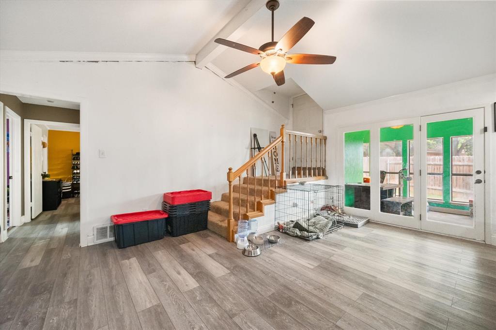 Chestnut Hills East - Residential