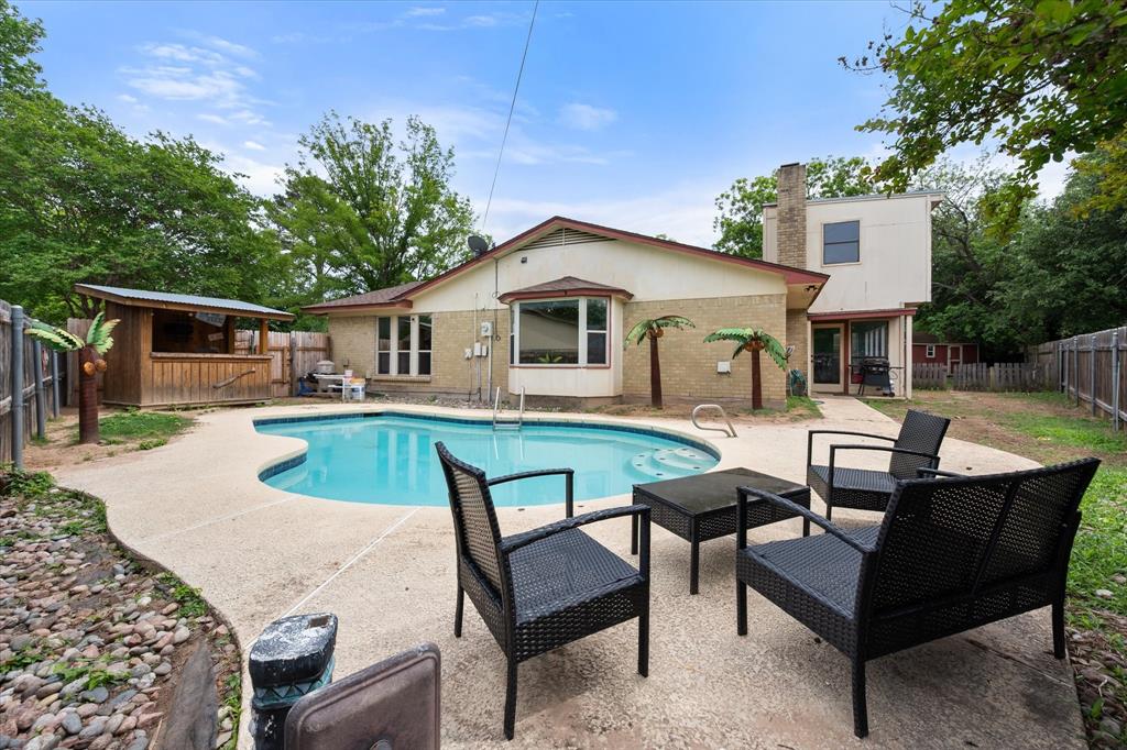 Chestnut Hills East - Residential
