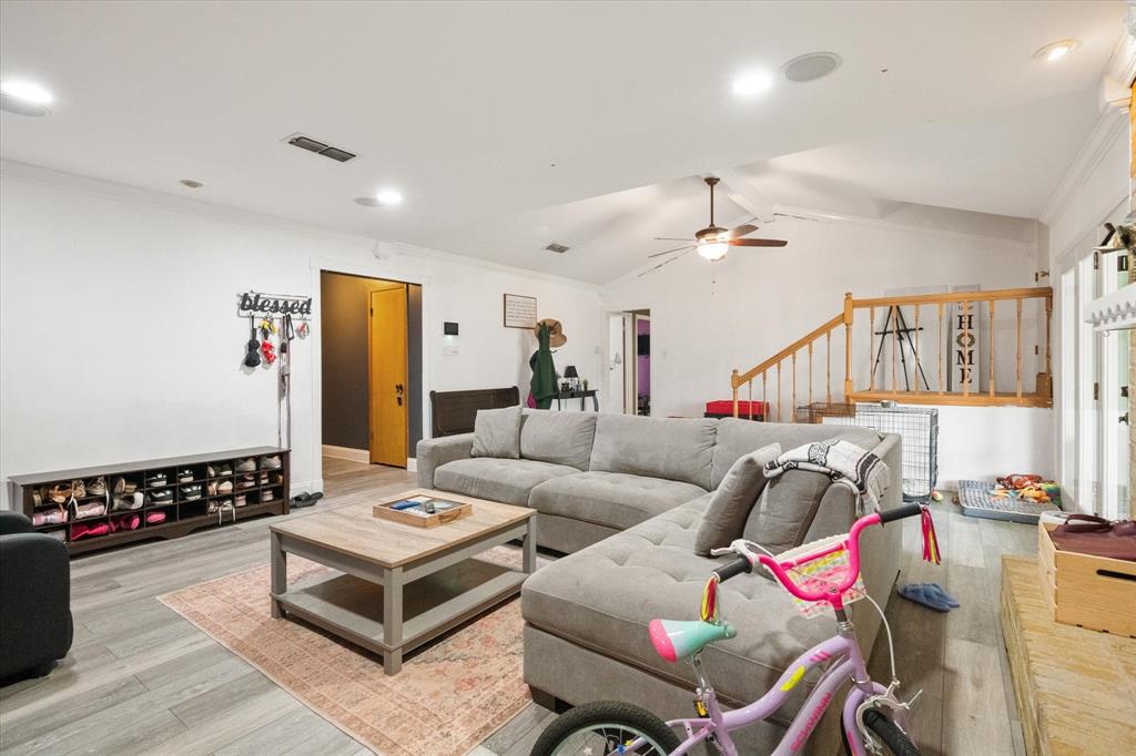Chestnut Hills East - Residential