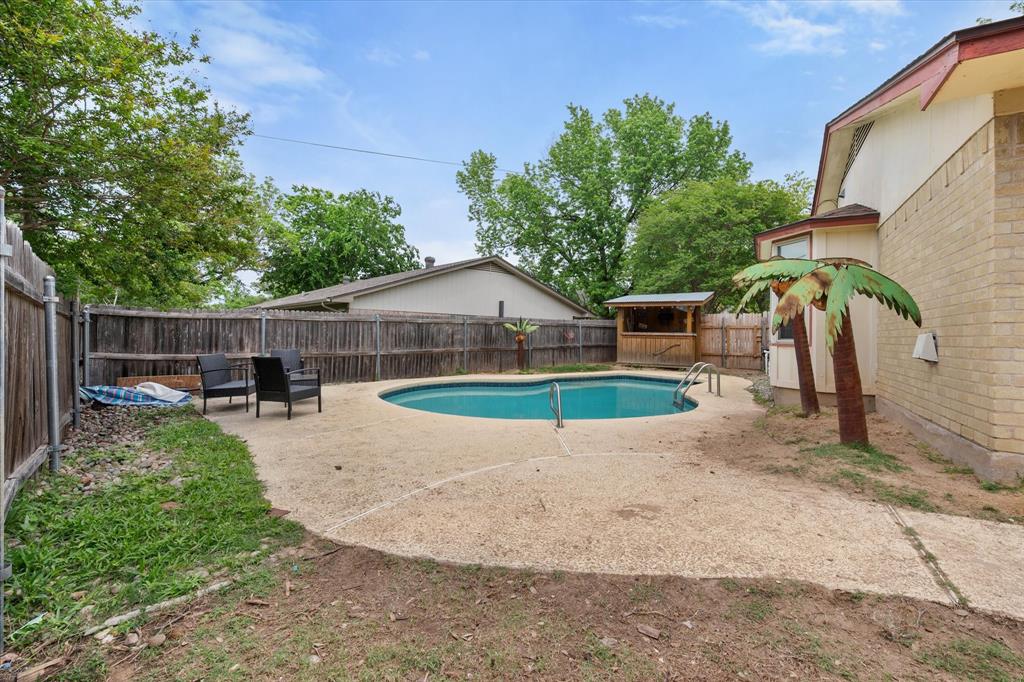 Chestnut Hills East - Residential