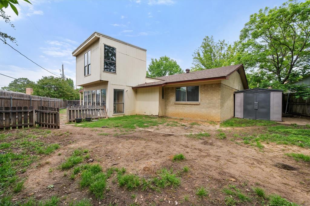 Chestnut Hills East - Residential