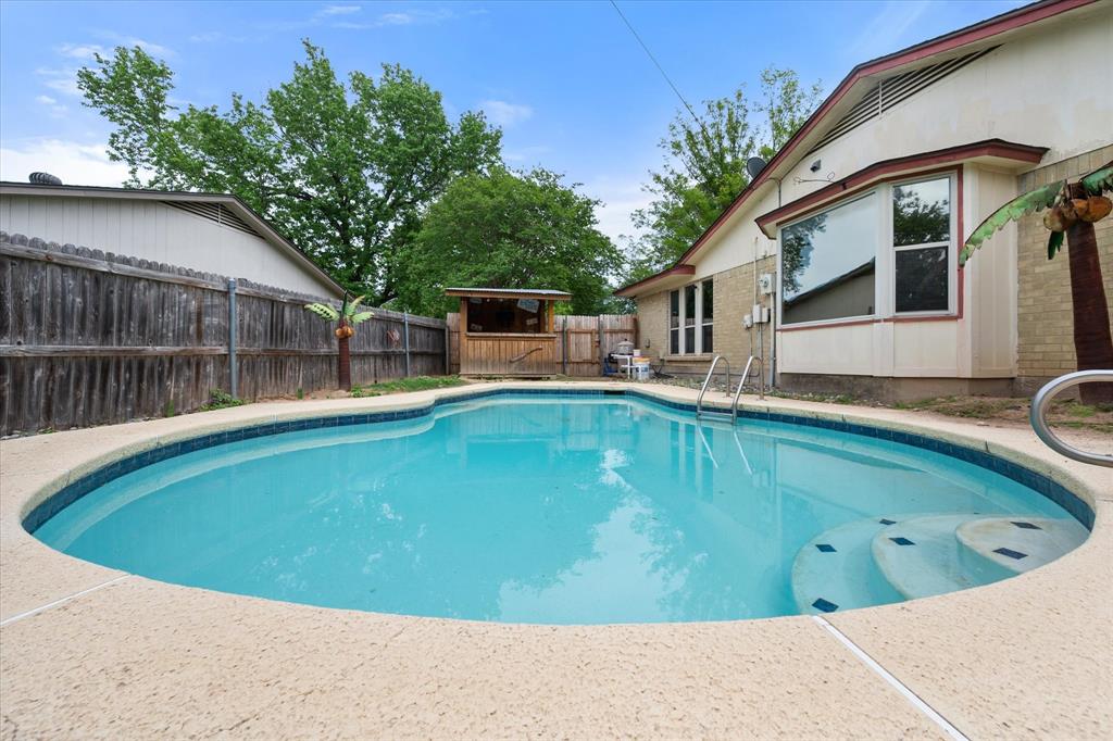 Chestnut Hills East - Residential