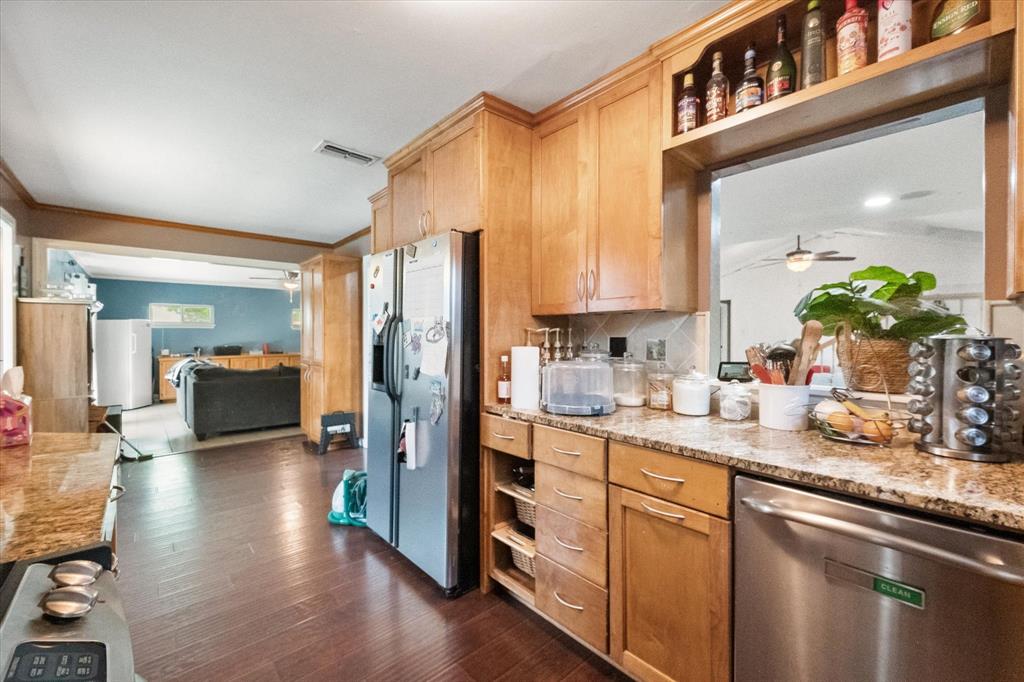 Chestnut Hills East - Residential