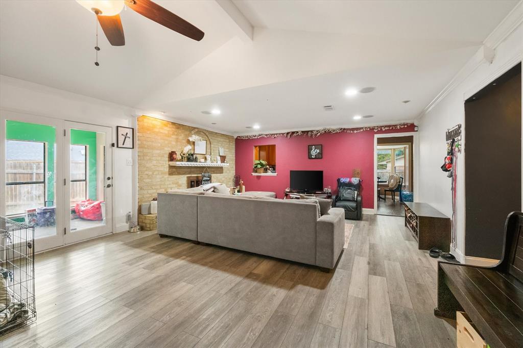 Chestnut Hills East - Residential