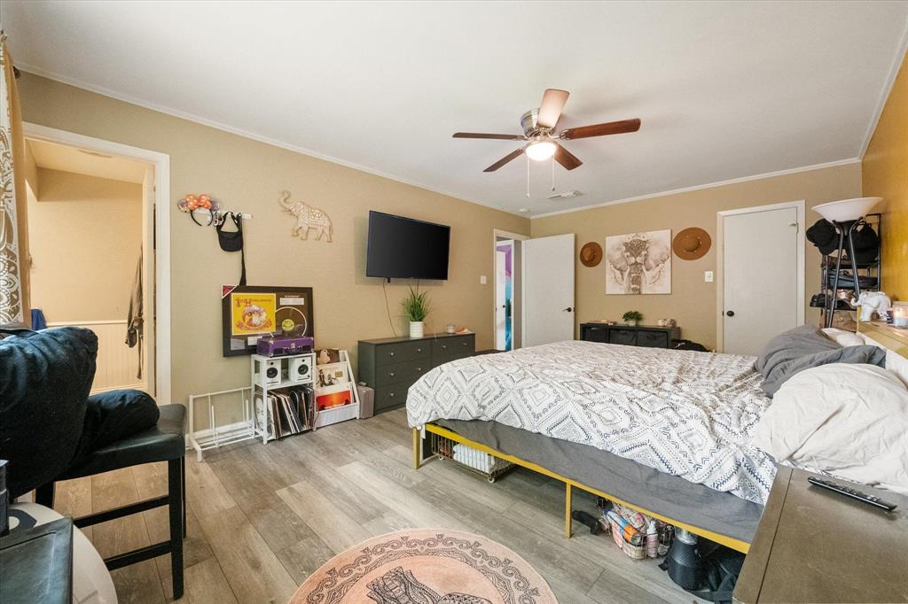 Chestnut Hills East - Residential