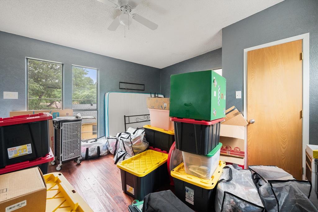 Chestnut Hills East - Residential