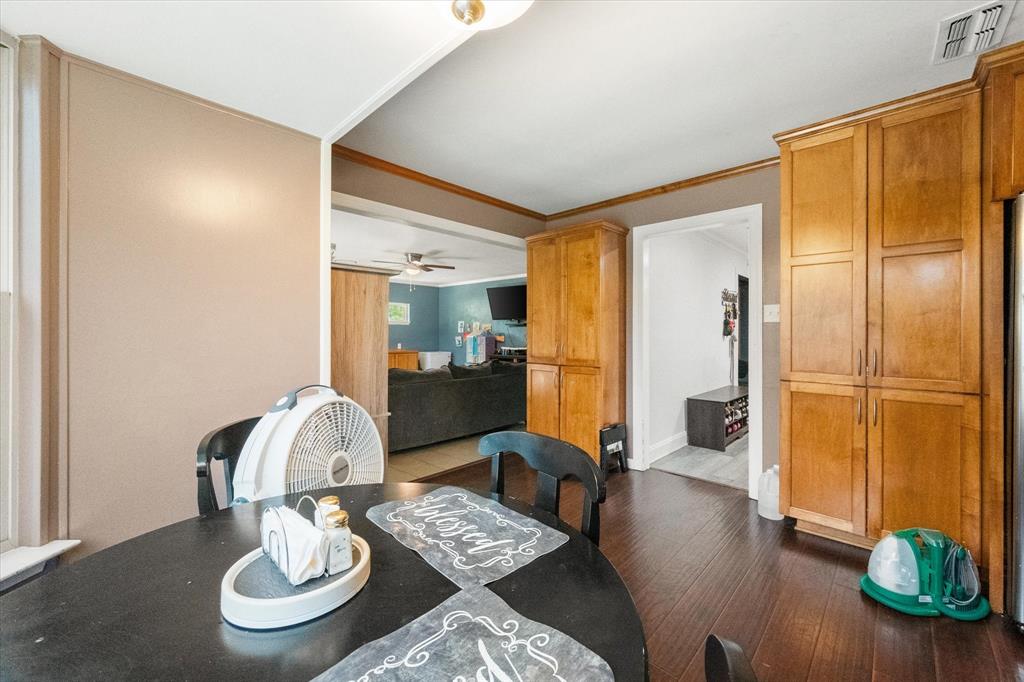 Chestnut Hills East - Residential